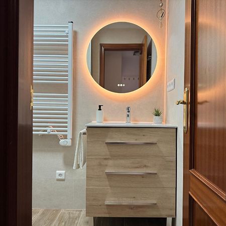 Top Floor Fuengirola Park Apartment With Parking Dış mekan fotoğraf